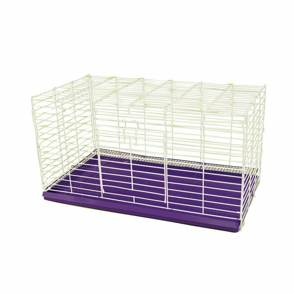 Ware Mfg Ware Chews Proof Rabbit Cage For Small Animal 30 X 18 X 16.75 Inch 00682